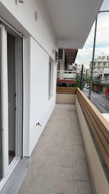 New Center Apartment Near Metro Ateny Zewnętrze zdjęcie
