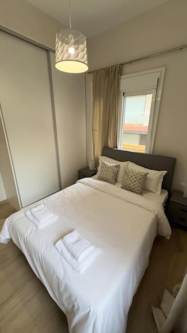New Center Apartment Near Metro Ateny Zewnętrze zdjęcie