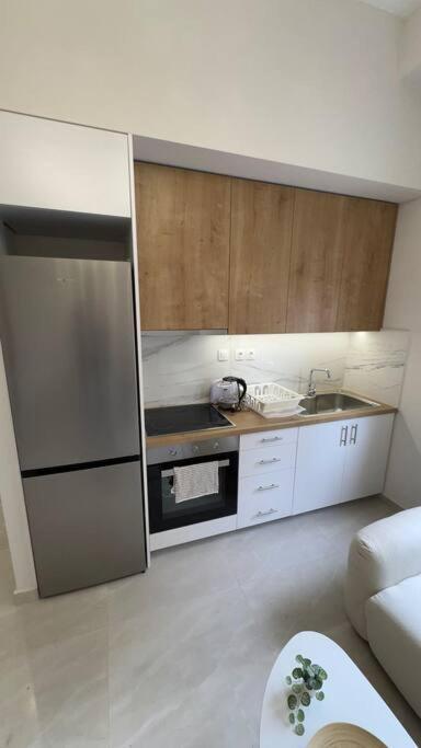 New Center Apartment Near Metro Ateny Zewnętrze zdjęcie