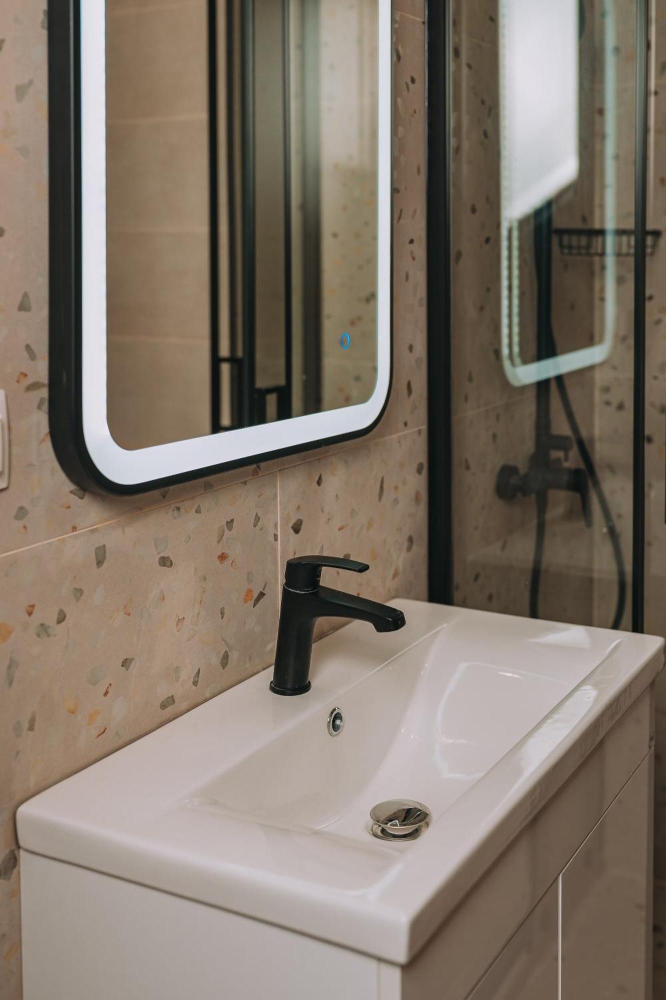 New Center Apartment Near Metro Ateny Zewnętrze zdjęcie